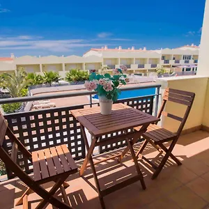  Apartamento Oasis Fanabe
