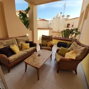  Apartamento Playa Fañabe